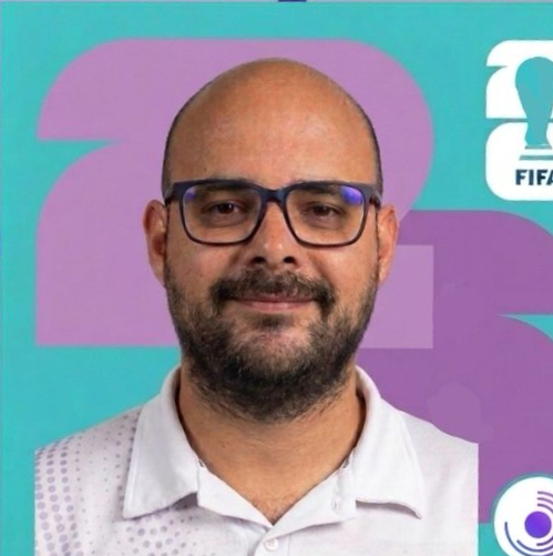 Alejandro Casanova